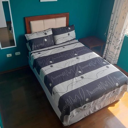 "San Miguel Airport Rooms & Coffee", Cerca Al Nuevo Aeropuerto Lima Exterior photo